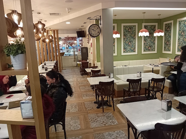 Apollo Caffé - Gastronomia e hotelaria