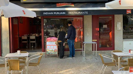 Indian Punjabi Restaurante