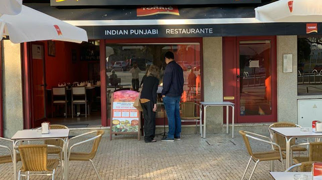 Indian Punjabi Restaurante