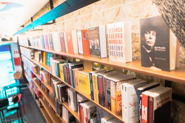 Menina e Moça Porto - Gastronomia e hotelaria