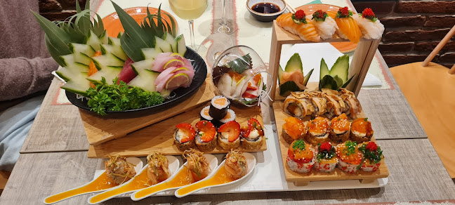 Opinii despre Ciao Cuore în Odivelas - Gastronomia e hotelaria