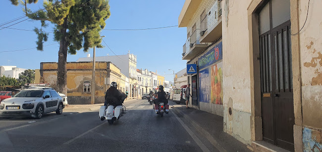 Opinii despre Cafe Luzense în Luz - Gastronomia e hotelaria