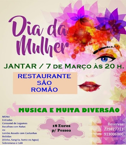 Restaurante São Romão
