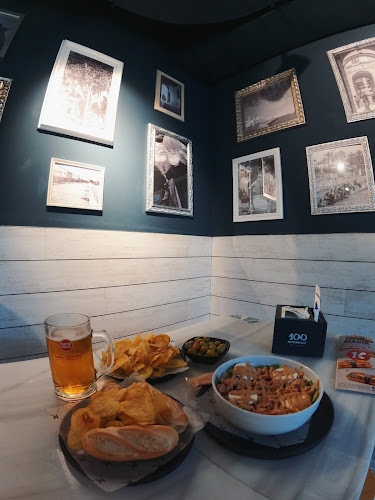 Reviews of 100 Montaditos Póvoa de Varzim in Póvoa de Varzim - Gastronomia e hotelaria
