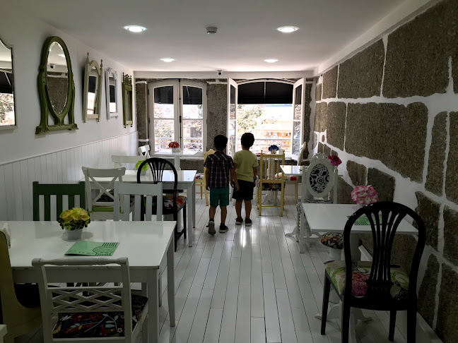 Boutique do Gelado - Gastronomia e hotelaria