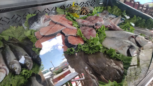 Opinii despre O Horta în Olhão - Gastronomia e hotelaria