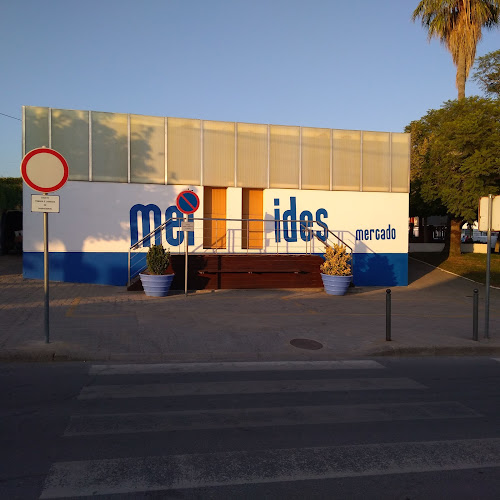 Mercado de Melides