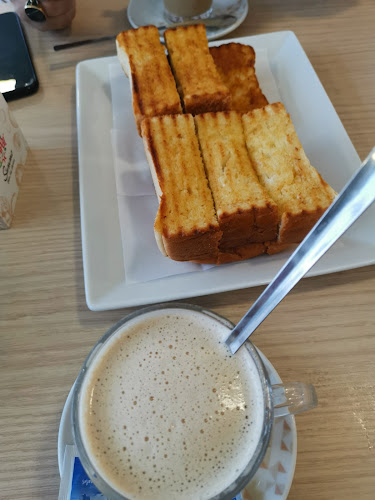 Hortelã - Padaria & Pastelaria - Gastronomia e hotelaria