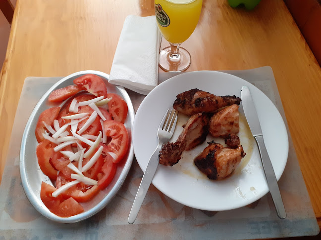 Restaurante A Mina - Gastronomia e hotelaria