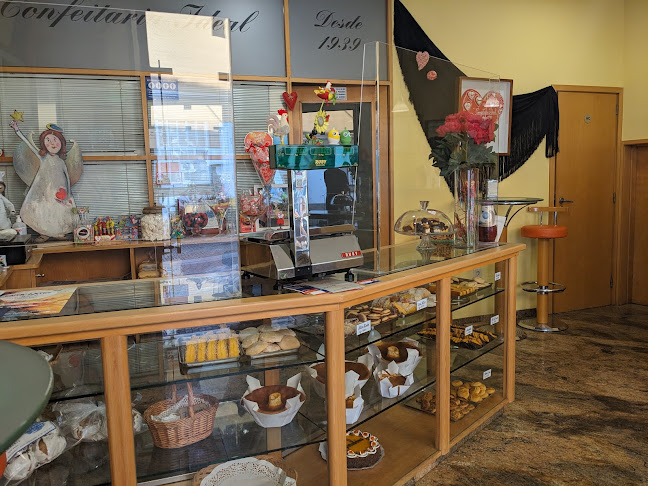Confeitaria Ideal