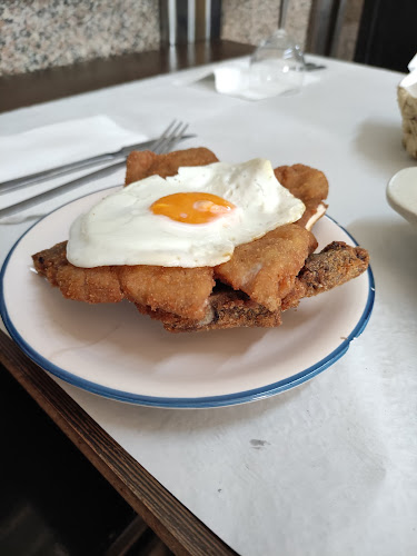 Opinii despre Café Barreiros - Póvoa de Varzim în Póvoa de Varzim - Gastronomia e hotelaria
