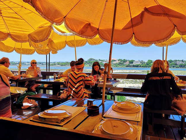 Gigi's - Gastronomia e hotelaria