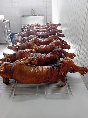 Restaurante José Vidal - Gastronomia e hotelaria