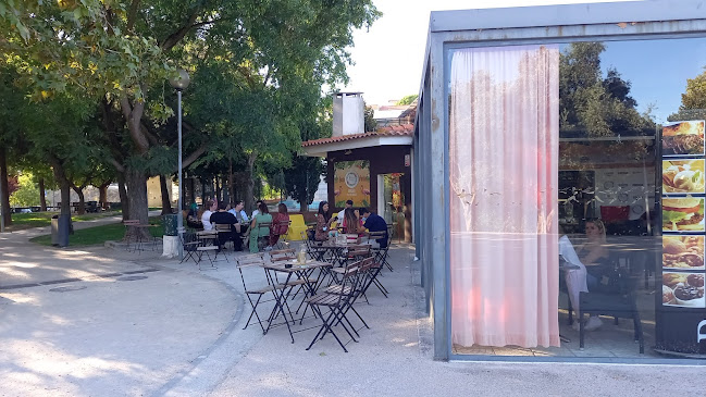 Comments and reviews of Plaza Garden Caffé