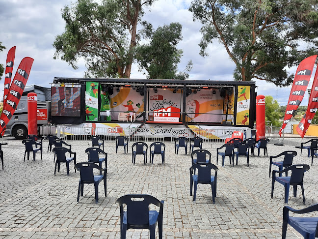 Opinii despre Café-restaurante Clube Náutico în Avis - Gastronomia e hotelaria