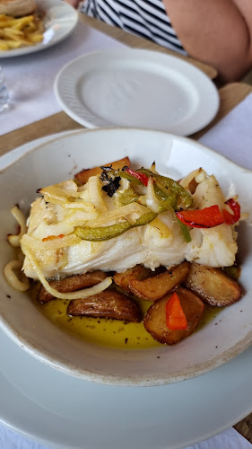 Taberna Aveirense - Gastronomia e hotelaria