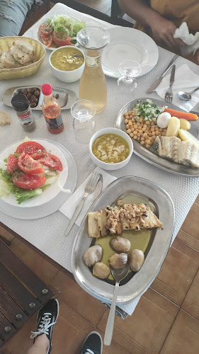 Restaurante Varanda - Pombal