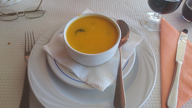 Restaurante Alvalade