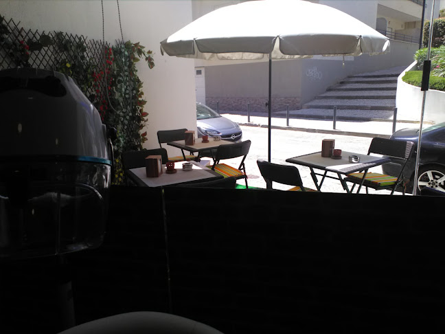 Opinii despre Beauty Lounge Café în Praia da Rocha - Gastronomia e hotelaria