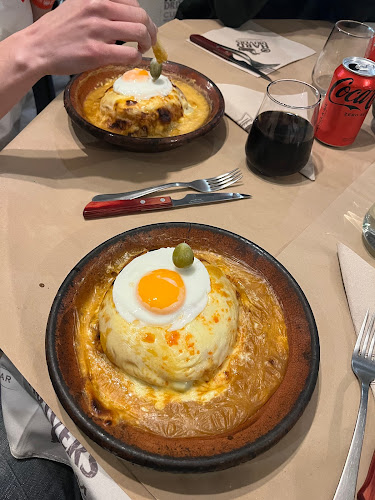 Hard Drivers Custom Motorcycles Restaurante - Canelas