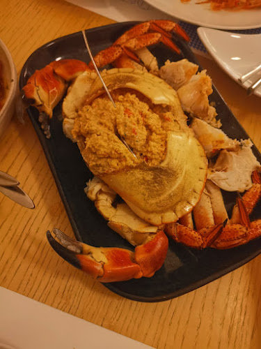 Comentarii opinii despre Ostras & Coisas