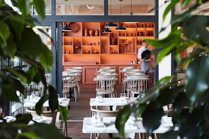 Cantinho do Avillez - Parque das Nações