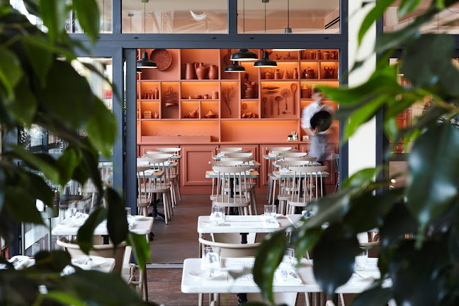 Cantinho do Avillez - Parque das Nações