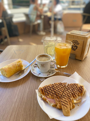 Café Creme - Portimão