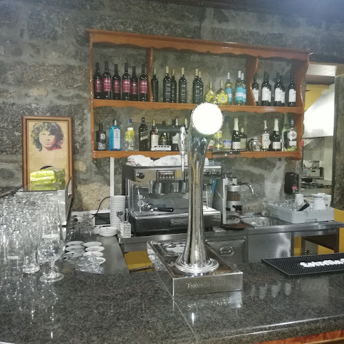Reviews of Adega Marinho in Felgueiras - Gastronomia e hotelaria