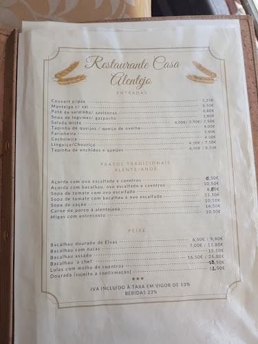Opinii despre Casa Alentejo în Elvas - Gastronomia e hotelaria