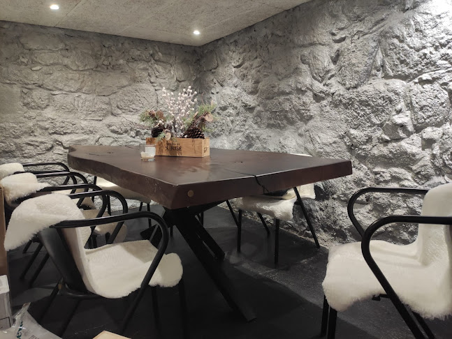 Restaurante Cova da Loba - Gastronomia e hotelaria