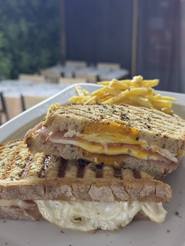 Restaurante O Souto - Coimbra