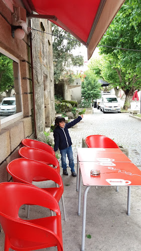 Opinii despre Café Ribeiro în Ariz - Gastronomia e hotelaria