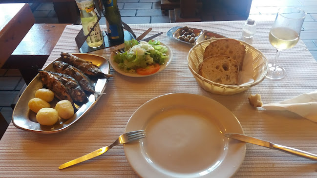 Opinii despre Guerreros în Faro - Gastronomia e hotelaria