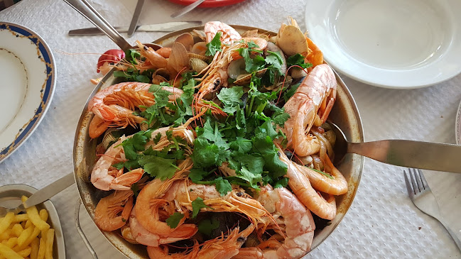 Opinii despre Restaurante - Marisqueira GALVÃO în Loulé - Gastronomia e hotelaria