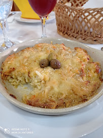 Restaurante O Regional - Outeiro da Cabeça