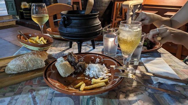 Comentarii opinii despre Tabernaculo do Rio