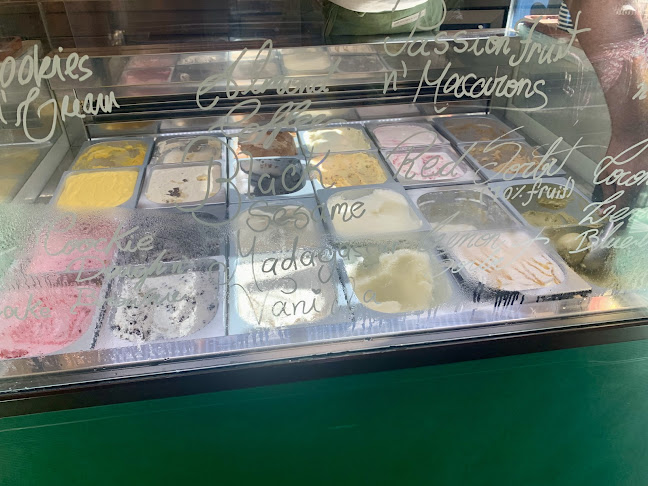 Comentarii opinii despre Scoop 'n Dough