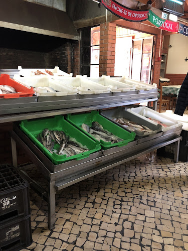 Retiro da Algodeia - Setúbal