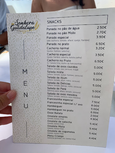 Opinii despre Padaria e Pastelaria Sra. De Guadalupe 3 în Esposende - Gastronomia e hotelaria