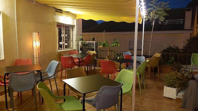 Comentarii opinii despre Cheer's - Food and Drinks