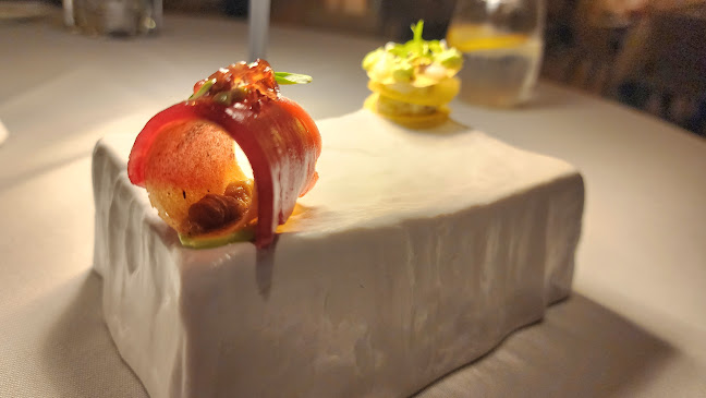 Comentarii opinii despre Gusto