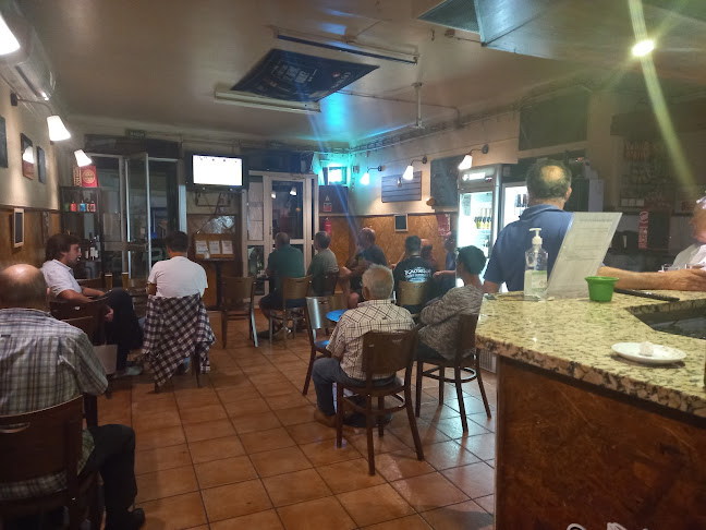 Reviews of Café Império in Benavente - Gastronomia e hotelaria