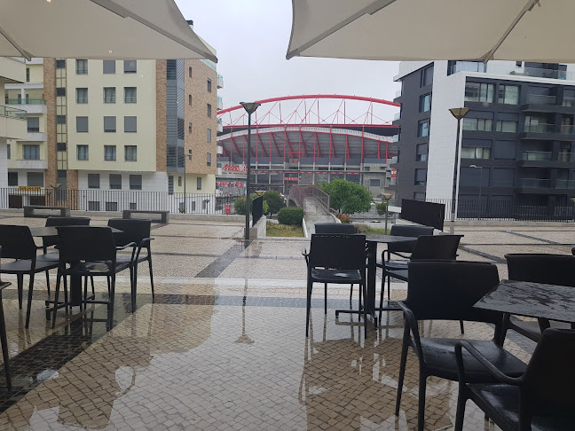 STAY by Upon Lisbon - Gastronomia e hotelaria