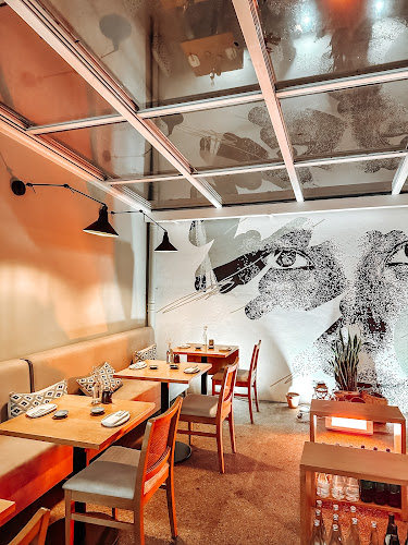 Comentarii opinii despre Mood Restaurant & Sushi bar