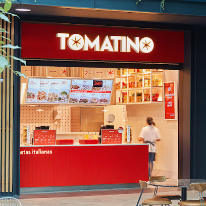 Tomatino 8ª Avenida
