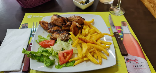 Taberna da Matilde