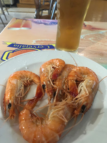 Cervejália - Restaurante, Cervejaria e Marisqueira