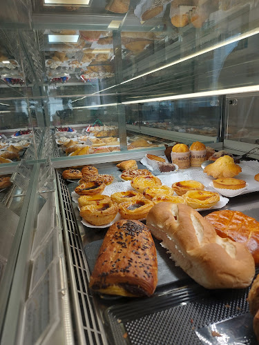 Opinii despre Nutripão - Padaria da Vila de Olhão în Olhão - Gastronomia e hotelaria