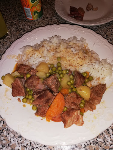 Opinii despre Cafe snack bar ESTANISLAU în Porto - Gastronomia e hotelaria